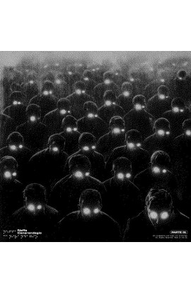 Neffa - Canerandagio Pt. 01 (LP) 