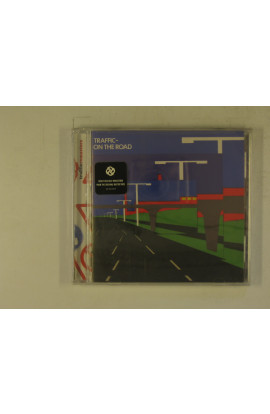 Traffic - On The Road