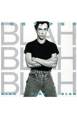 Iggy Pop - Blah-Blah-Blah