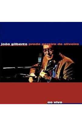 Joao Gilberto - Prado Pereira De Oliveira 