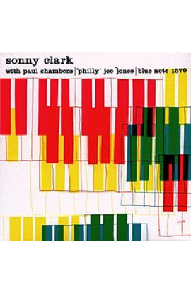 Clark Sonny Trio - Sonny Clark Trio
