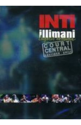 Inti-Illimani - Lugares Comunes