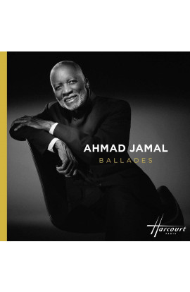 Ahmad Jamal - Ballades (CD) 