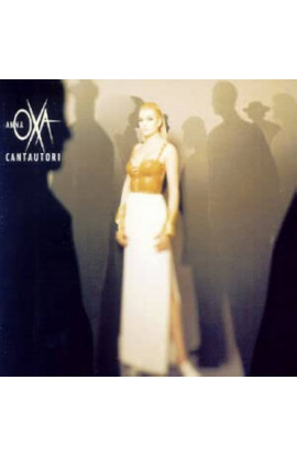 Anna Oxa - Cantautori (LP) 