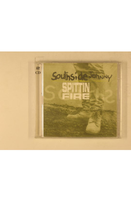 Southside Johnny - Spittin' Fire