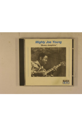 Young Mighty Joe - Blues Josephine