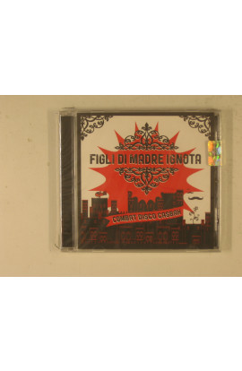 Figli Di Madre Ignota - Combat Disco Casbah