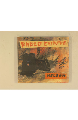 Paolo Conte - Nelson
