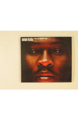 Kuti Seun + Fela'S Egypt 80 - Many Things