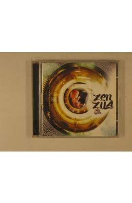 Zen Zila - Le Melange Sans Appel