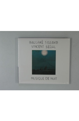 Sissoko Ballake' And Segal Vincent - Musique De Nuit