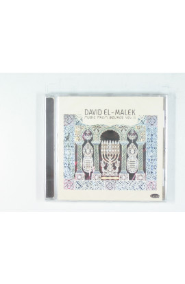 El-Malek David - Music From Source Vol. I I