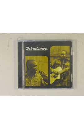 Debademba - Debademba