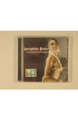 Baker Josephine - J'Ai Deux Amours