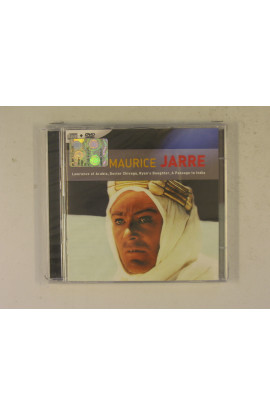 Jarre Maurice - Lawrence D'Arabia