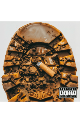 Jake La Furia - Fame (CD)