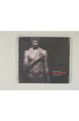 Franti Michael - Love Kamikaze
