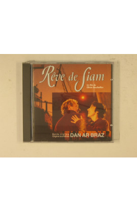 Ar Braz Dan - Reve De Siam