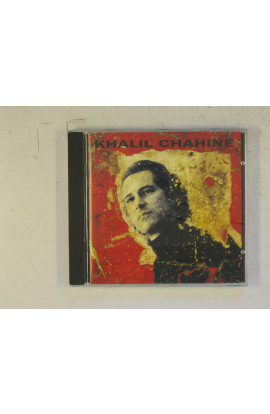 Chahine Khalil - Khalil Chahine