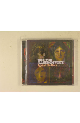 Holdsworth Allan  - Against The Clock - The Best Of
