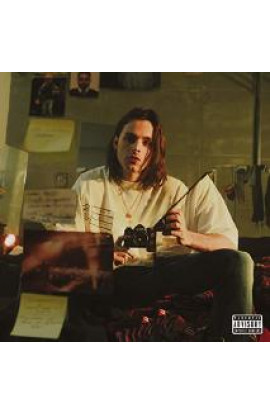 Ernia - Gemelli (CD) 