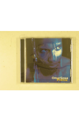 Sosa Omar - Prietos