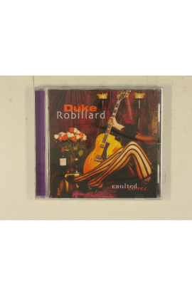 Robillard Duke - Exalted Lover