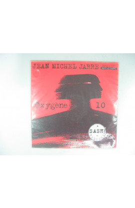 Jean-Michel Jarre - Oxygene 10