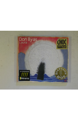 Don Byas - Laura