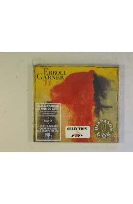 Erroll Garner - Trio