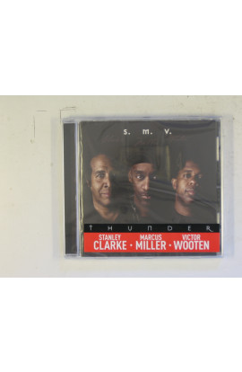 Clark/Miller/Wooten - Thunder