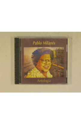 Milanes Pablo - Antologia