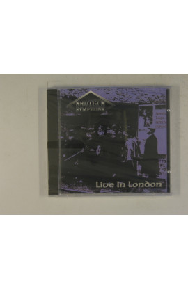 Shotgun Symphony - Live In London (CD) 