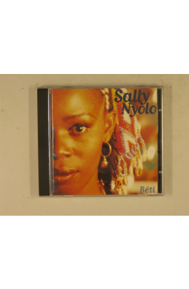 Nyolo Sally - Beti