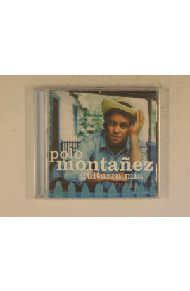 Montanez Polo - Guitarra Mia