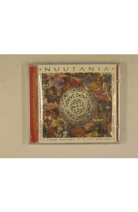Nuutania - Chant Des Prisons Tahitiennes