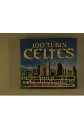 100 Tubes Celtes