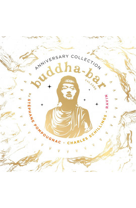 Artisti Vari - Buddha-Bar Anniversary Collection (LP) 