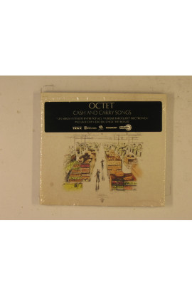 Octet - Cash And Carry Songs