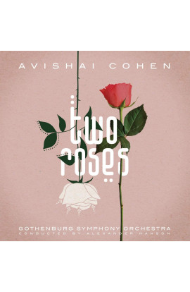 Avishai Cohen - Two Roses (LP) 