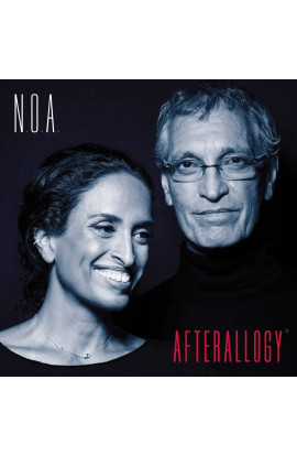 Noa - Afterallogy (LP) 