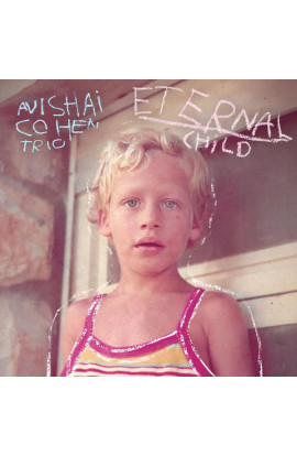Avishai Cohen - Eternal Child (LP) 