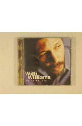 Williams Willi - Full Time Love