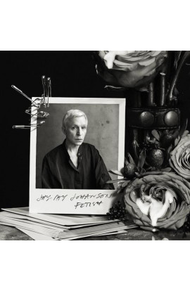 Jay-Jay Johanson - Fetish (CD) 