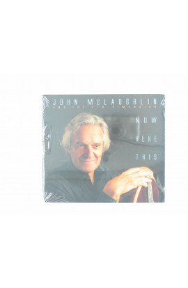 Mc Laughling John - Now Here This