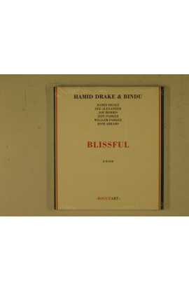 Drake Hamid & Bindu - Blissful