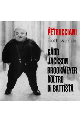 Michel Petrucciani - Both Worlds (CD) 