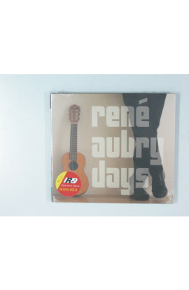 Renè Aubry - Days