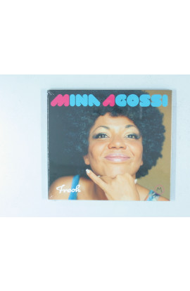 Agossi Mina - Fresh