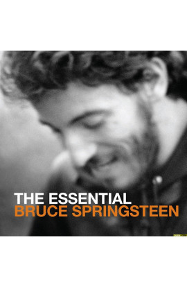 Bruce Springsteen - The Essential (CD) 